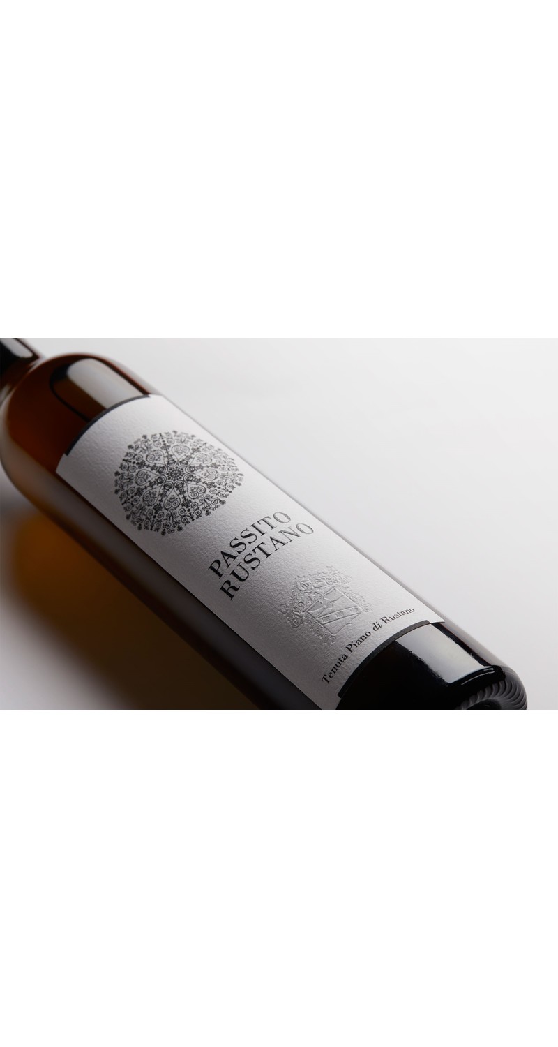 “Passito Marche I.G.T.” Malvasia Bianca di Candia Passito