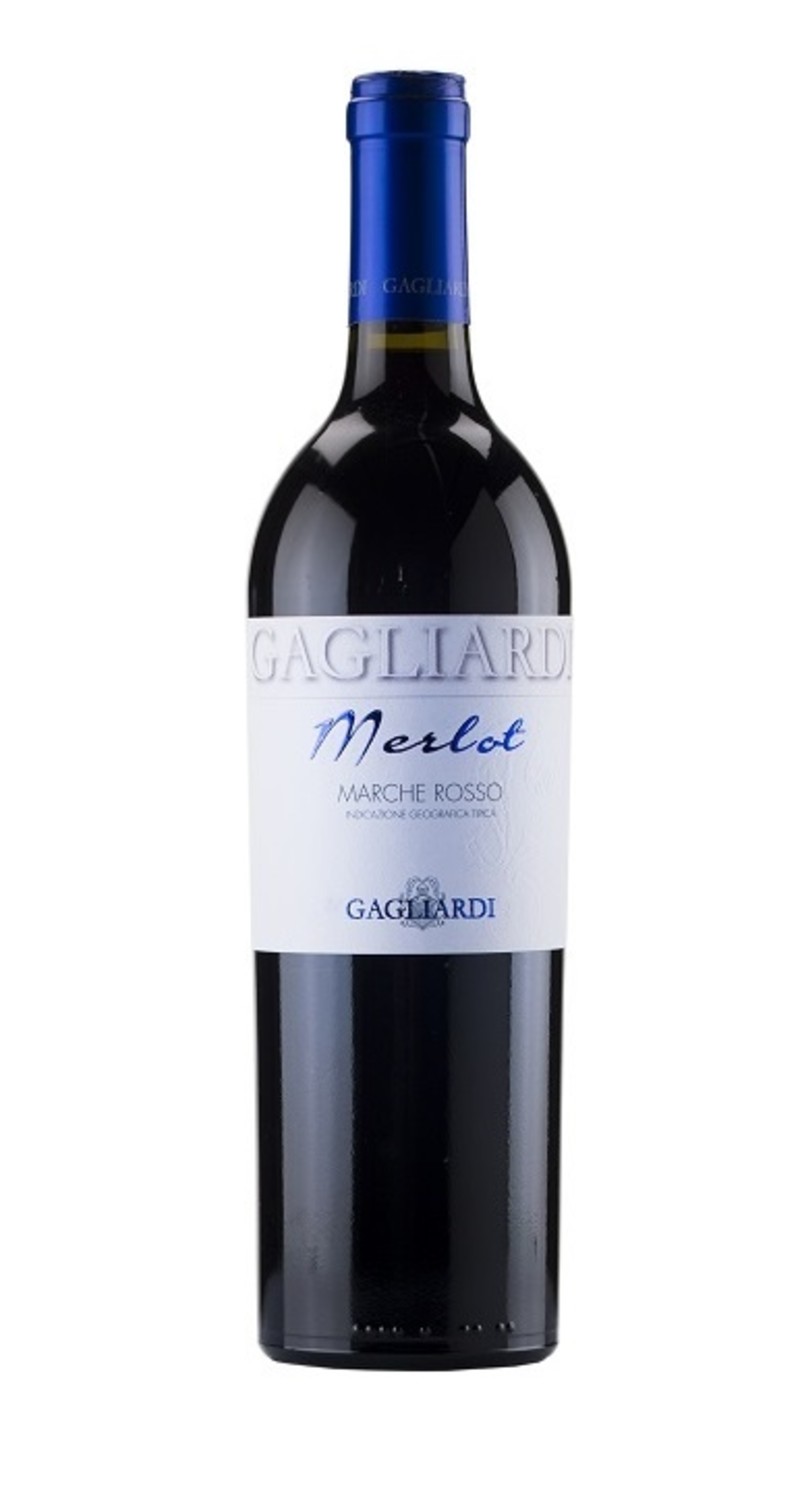 Selezione Merlot Marche Merlot I.G.T