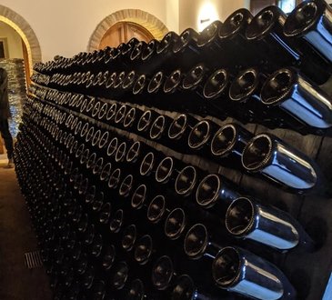 Tenuta Piano di Rustano Matelica wijnen