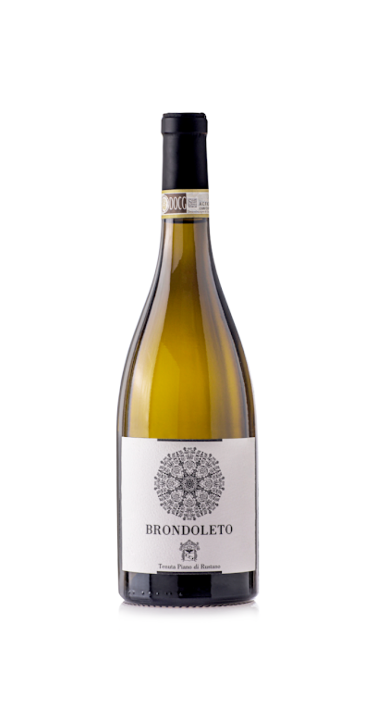 Tenuta Piano di Rustano Brondoleto, Verdicchio Matelica D.O.C.G