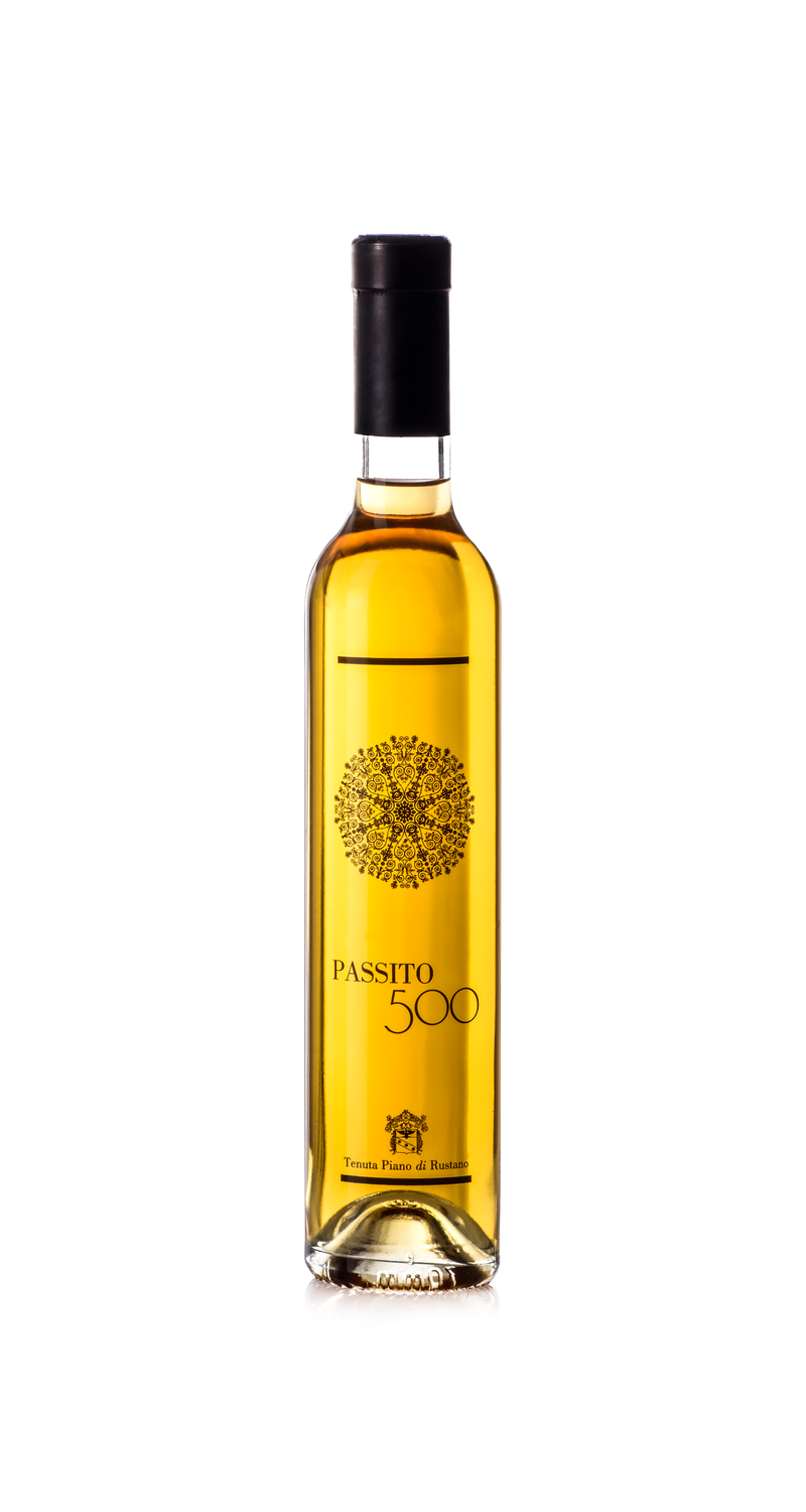 “Passito Marche I.G.T.” Malvasia Bianca di Candia Passito