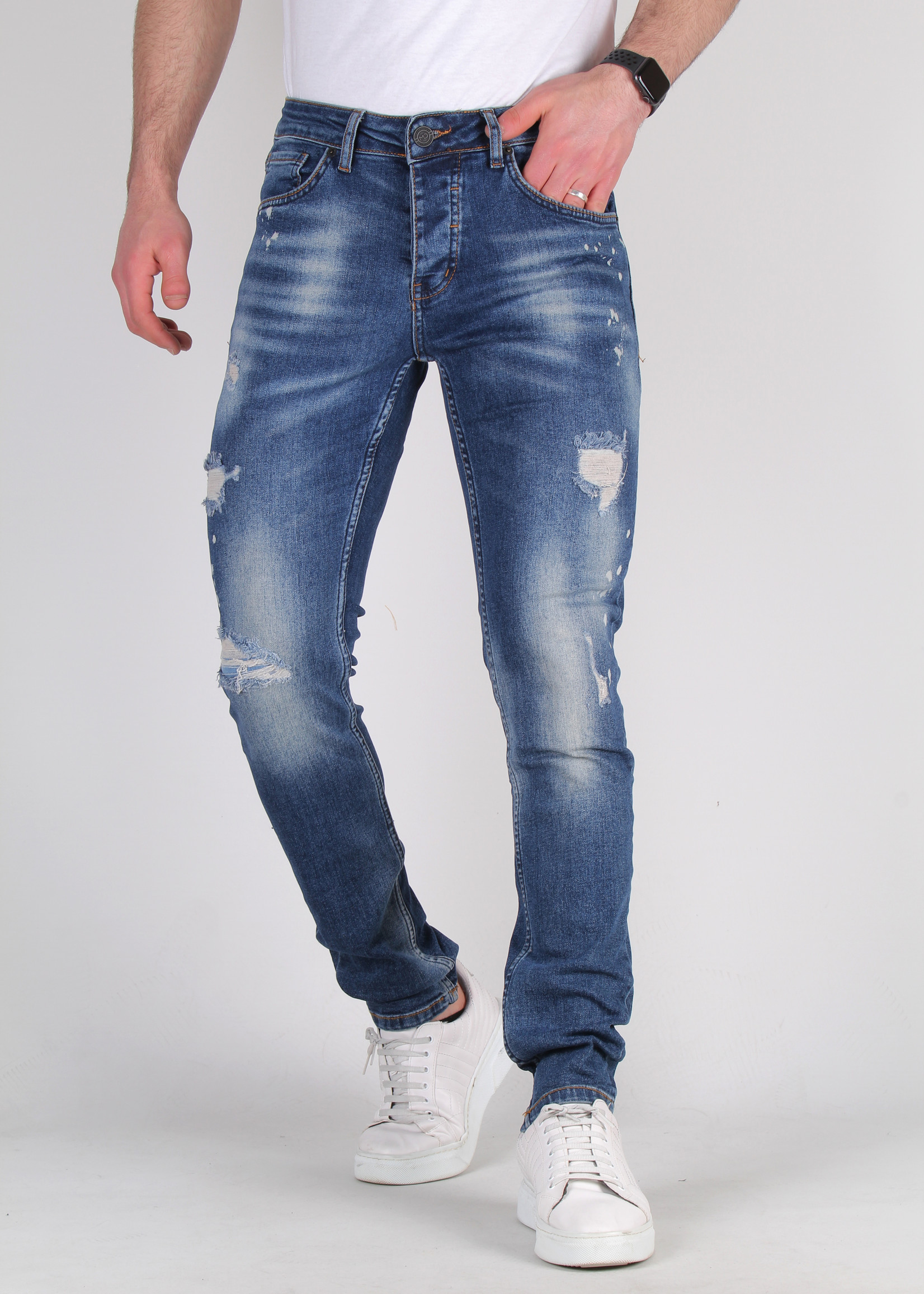 JEANS HEREN | Lage prijzen |Snelle levering - Italiaanse Heren&Dames kleding