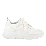 Juul & Belle Sneaker White New