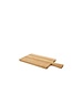 Broste Copenhagen Broste Copenhagen Chopping board TYRA made of oiled oak wood, 40 cm