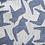 Klässbols Linneväveri Klässbols - Towel Dalahäst - Navy Blue - 35 x 60 cm