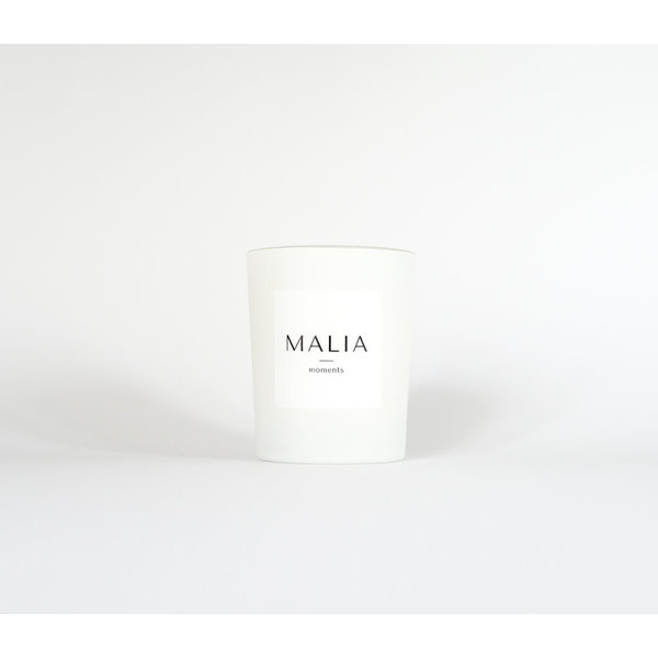 MALIA MALIA Scented Candle - Moments - Full size