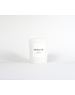 MALIA MALIA Scented Candle - Soft Cotton - Full size