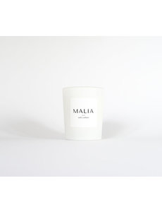 MALIA MALIA Geur Kaars - Soft Cotton – Mini