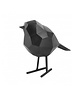 Present Time Present Time statue Bird small - Matt Black