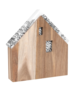 Räder Design Räder - Napkin House large acacia wood - (napkin size 33x33cm)