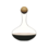 Sagaform Sagaform - Nature - Wine carafe with oak stopper