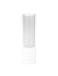 Storefactory Storefactory Lugnvik - Frosted glass vase
