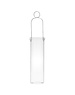 Storefactory Storefactory Kumlaby - Large hanging glass vase