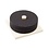 Verso Design Verso Design - RINKI Coasters - Dark gray wool felt Ø 9.5 cm - 4 pieces