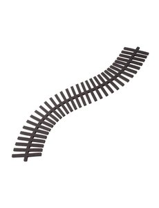 Verso Design Verso Design - OLKI Trivet - Long - Dark gray wool felt
