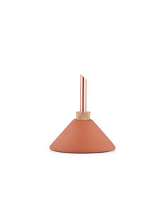 Scandinavia Form Scandinavia Form Vaasje Consilium Terracotta Ø 7cm