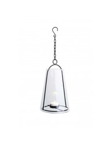 Sirius Sirius – Albert hanging lantern with LED tea light - height 23cm (suitable for remote control)