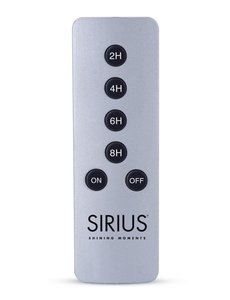 Sirius Sirius – Candle Remote Control