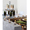 Sirius Sirius - 4-Pack white tea lights (suitable for remote control and dimming function)