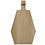 Home Delight Home Delight Oak cutting board - Large 45cm