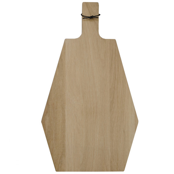 Home Delight Home Delight Oak cutting board - Large 45cm