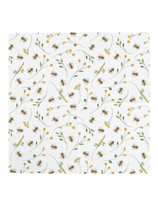 Esschert Design Esschert Design - Bijenservetten - 33x33cm