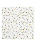 Esschert Design Esschert Design - Bee Napkins - 33x33cm