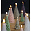 Rustik Lys Rustik Lys – Christmas tree candle – Eucalyptus – 6x12cm