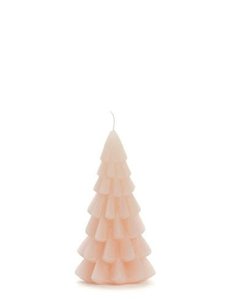 Rustik Lys Rustik Lys – Christmas tree candle – Skin – 6x12cm