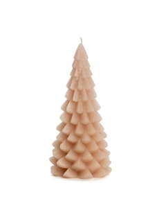 Rustik Lys Rustik Lys – Christmas tree candle – Skin – 10x20cm