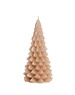 Rustik Lys Rustik Lys – Christmas tree candle – Skin – 10x20cm