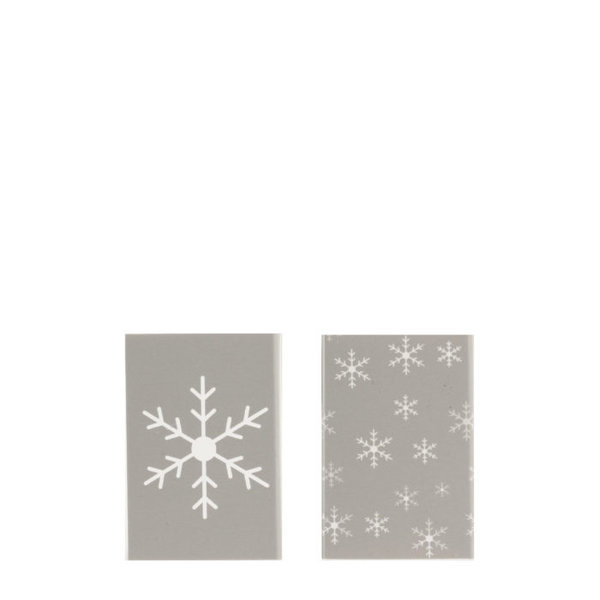 Storefactory Storefactory – Matchbox Snowflake