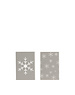Storefactory Storefactory – Matchbox Snowflake