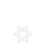 Storefactory Storefactory – Candle Cuff Snö - Snowflake