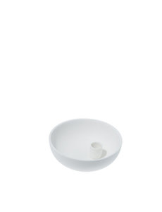 Storefactory Storefactory – Lidatorp Small – Candlestick Matte White