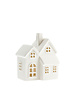 Storefactory Storefactory - Byn nr 6 – Matt white ceramic house