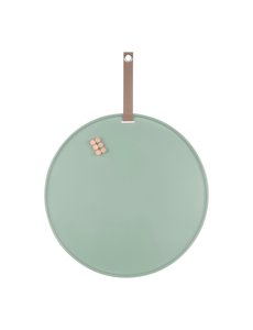 Present Time Present Time Decoratief Memo - Magneet Board PERKY-Grayed Jade