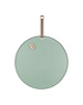 Present Time Present Time Decorative Memo - Magnet Board PERKY-Grayed Jade