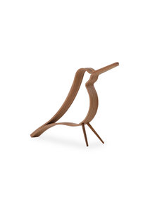 Cooee Design AB Cooee Woody Bird Oak Small
