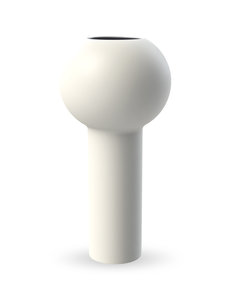 Cooee Design AB Cooee Pillar Vase 32cm White