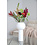 Cooee Design AB Cooee Pillar Vase 32cm White