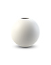 Cooee Design AB Cooee Ball Vase 20cm White