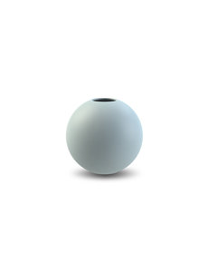 Cooee Design AB Cooee Ball Vase 8cm Mint