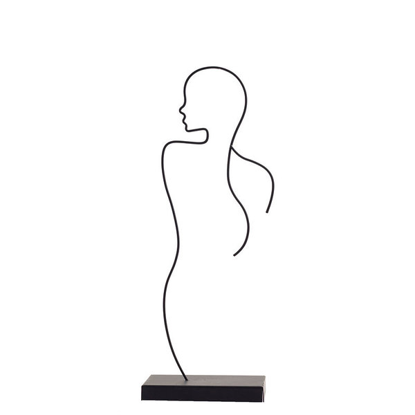 Storefactory Storefactory Decoration - Silhouette SHE