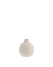 Storefactory Storefactory Albacken – Round White vase