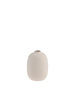 Storefactory Storefactory Albacken – Oval White vase