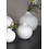 Storefactory Storefactory Fröbacken – Large White smooth vase