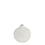Storefactory Storefactory Fröbacken – Small White structured vase