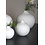 Storefactory Storefactory Fröbacken – Small White structured vase