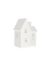 Storefactory Storefactory - Byn nr 11 – Matt white ceramic house